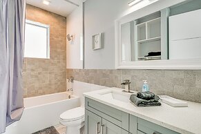 5 Mi to Beach: Luxe Home w/ Spa in Cape Coral!