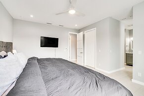 5 Mi to Beach: Luxe Home w/ Spa in Cape Coral!