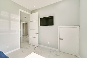 5 Mi to Beach: Luxe Home w/ Spa in Cape Coral!