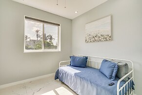 5 Mi to Beach: Luxe Home w/ Spa in Cape Coral!