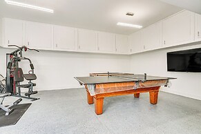 5 Mi to Beach: Luxe Home w/ Spa in Cape Coral!