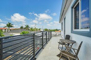 5 Mi to Beach: Luxe Home w/ Spa in Cape Coral!