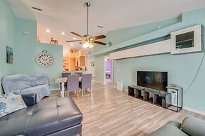 Davenport Home w/ Pool & Hot Tub ~ 9 Mi to Disney!