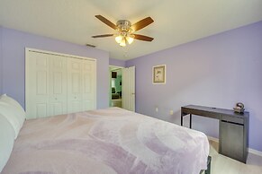 Davenport Home w/ Pool & Hot Tub ~ 9 Mi to Disney!