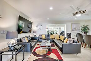 Pet-friendly Mesa Home w/ Community Amenities!