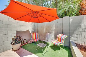 Pet-friendly Mesa Home w/ Community Amenities!