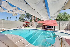 Pet-friendly Mesa Home w/ Community Amenities!