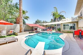 Pet-friendly Mesa Home w/ Community Amenities!