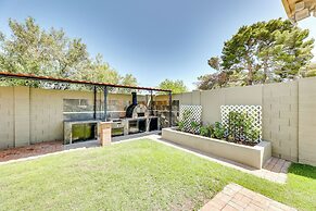 Pet-friendly Mesa Home w/ Community Amenities!