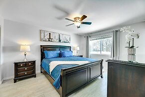 Pet-friendly Mesa Home w/ Community Amenities!