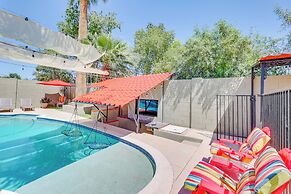 Pet-friendly Mesa Home w/ Community Amenities!