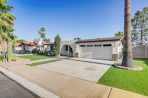 Mesa Home w/ Community Pools: Pets Welcome!