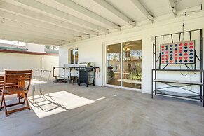 Mesa Home w/ Community Pools: Pets Welcome!