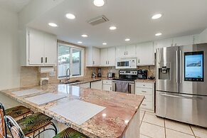 Mesa Home w/ Community Pools: Pets Welcome!
