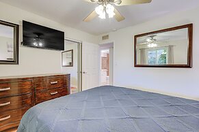 Mesa Home w/ Community Pools: Pets Welcome!