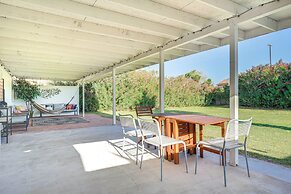 Mesa Home w/ Community Pools: Pets Welcome!