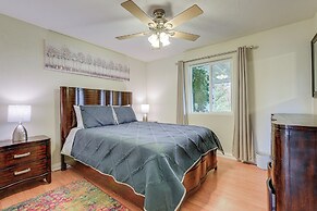 Mesa Home w/ Community Pools: Pets Welcome!