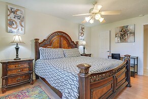 Mesa Home w/ Community Pools: Pets Welcome!