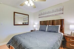 Mesa Home w/ Community Pools: Pets Welcome!