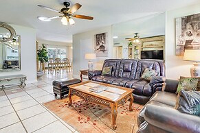 Mesa Home w/ Community Pools: Pets Welcome!