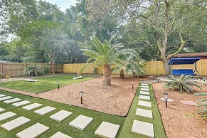 Fort Walton Beach Home: 3 Mi to Beach & Pier!