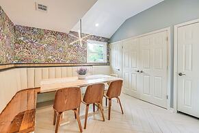 Fort Walton Beach Home: 3 Mi to Beach & Pier!