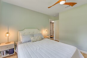 Fort Walton Beach Home: 3 Mi to Beach & Pier!