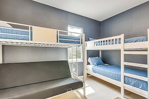 Fort Walton Beach Home: 3 Mi to Beach & Pier!