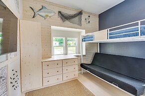 Fort Walton Beach Home: 3 Mi to Beach & Pier!