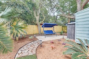 Fort Walton Beach Home: 3 Mi to Beach & Pier!