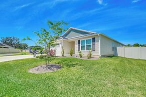 Furnished Lanai & Golf Cart: the Villages Home!