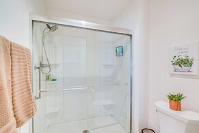 Furnished Lanai & Golf Cart: the Villages Home!