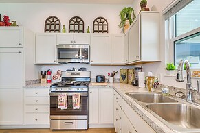 Furnished Lanai & Golf Cart: the Villages Home!