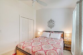 Furnished Lanai & Golf Cart: the Villages Home!