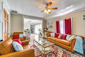 Oswego Apartment, Walk to Lake Ontario & Parks!