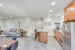 Welcoming Grants Pass Retreat - Walk to Park!