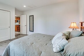 Welcoming Grants Pass Retreat - Walk to Park!