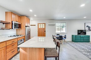 Welcoming Grants Pass Retreat - Walk to Park!