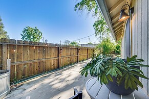 Welcoming Grants Pass Retreat - Walk to Park!