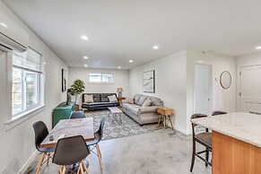 Welcoming Grants Pass Retreat - Walk to Park!