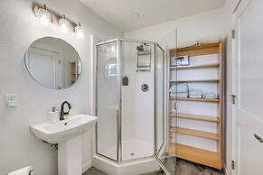 Welcoming Grants Pass Retreat - Walk to Park!