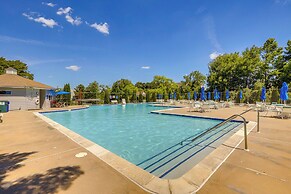 3 Mi to Bethany Beach: Coastal Gem w/ Pool Access