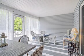 3 Mi to Bethany Beach: Coastal Gem w/ Pool Access