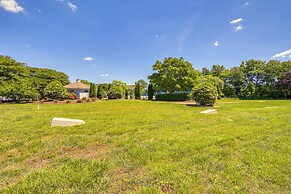 3 Mi to Bethany Beach: Coastal Gem w/ Pool Access