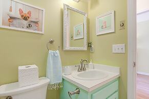 3 Mi to Bethany Beach: Coastal Gem w/ Pool Access