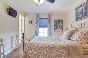 3 Mi to Bethany Beach: Coastal Gem w/ Pool Access