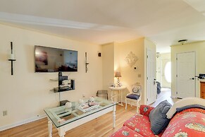 3 Mi to Bethany Beach: Coastal Gem w/ Pool Access