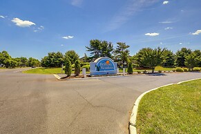 3 Mi to Bethany Beach: Coastal Gem w/ Pool Access
