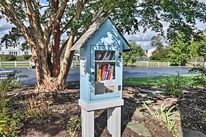 3 Mi to Bethany Beach: Coastal Gem w/ Pool Access