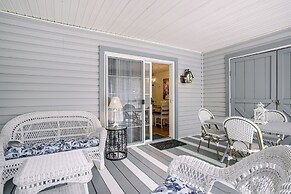 3 Mi to Bethany Beach: Coastal Gem w/ Pool Access